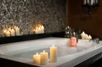 인터컨티넨탈 두바이 페스티벌 시티 바이 IHG - 욕조