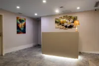 Actuel Life Hotel - petit déjeuner