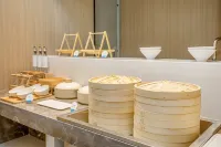 Homeinn · neo Hotel (Korla Petrochemical Avenue No.9 Warehouse) - Bữa sáng
