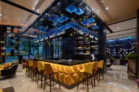 Hampton by Hilton Yixing Renmin Middle Road - bar