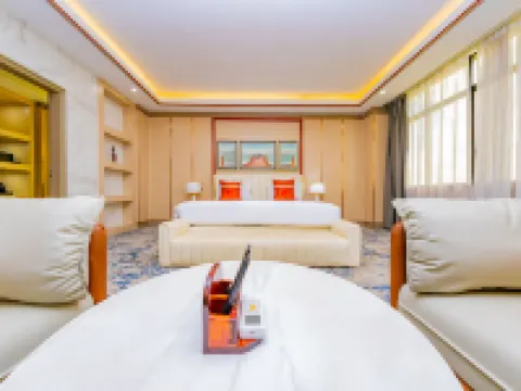 M Hotel Kigali Hotel di Kigali