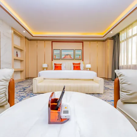 M Hotel Kigali