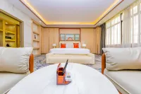 M Hotel Kigali Hotels in Kigali