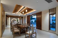 Floral Hotel·Wuyuan Linyu Mountain Residence Hot Spring Resort hotel