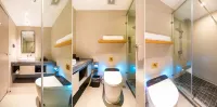 Homeinn Selected Hotel (Shiyan Renmin South Road Sanyan) Hotels in Shiyan