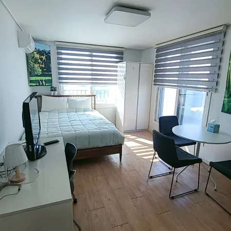 Incheon Airport ANN Guesthouse