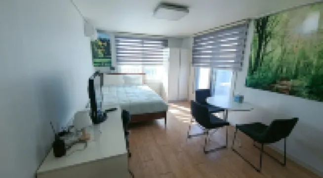 Incheon Airport ANN Guesthouse