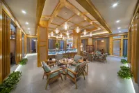 Minkong Hotel (Dayi High-speed Railway Station Branch)