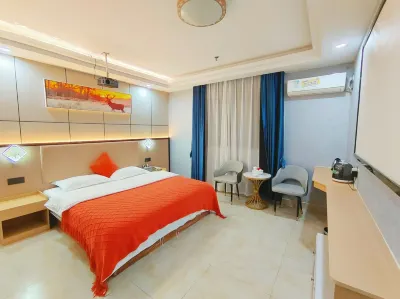 Chengbao Apartment