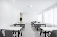 Dolan Intelligent Audiovisual Hotel - servizio colazione