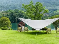 SHI SAN Hotels near Longjing Valley