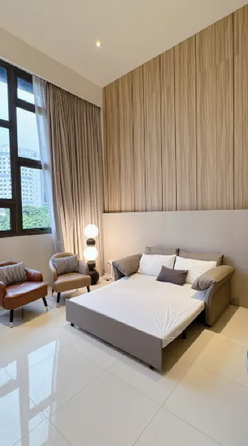 新加坡諾維娜凱斯飯店式服務公寓