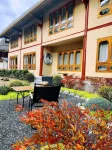 Pingwu Di Yi Rong homestay 바이마왕랑 국립급 자연경관지구 주변 호텔