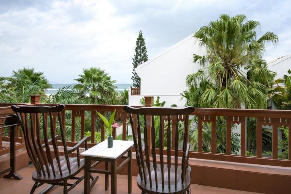 팜 가든 비치 리조트 & 스파(Palm Garden Beach Resort & Spa)_4