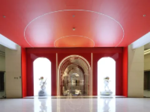 ORDOS LANFENG HOTEL Hotels in Ordos