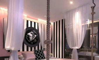 Ngan Le Mot Dem Hotel