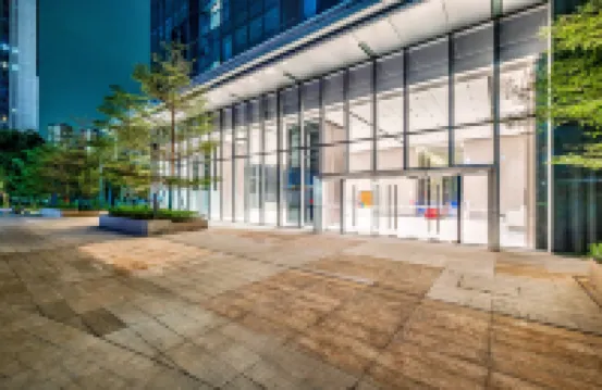 Yuju Executive Apartment (Shunde Happy Coast Plus Resort Branch)