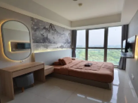 PIK GOLD COAST By All Property