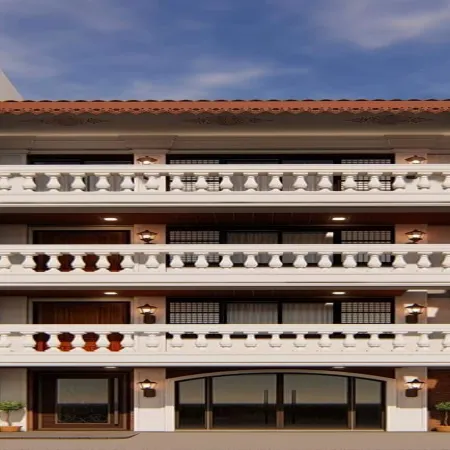 UrbanView @ Stay Inn Style Hotel Vigan