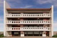 UrbanView @ Stay Inn Style Hotel Vigan Các khách sạn ở Ilocos Sur