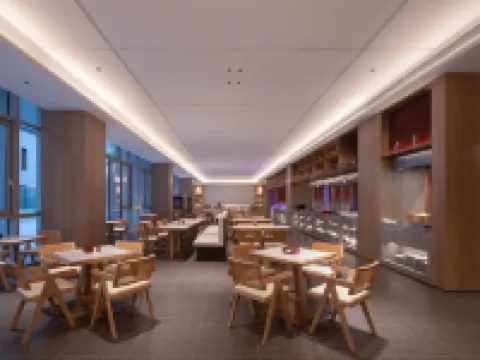 Art Settlement Hotel Hotels in Longquan