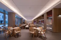 Art Settlement Hotel Hotels in Longquan