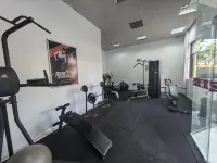 內羅畢陽光國際飯店