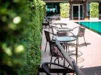 Blue Sky Residence Airport Hotels near New Bangkok Electric Company Limited