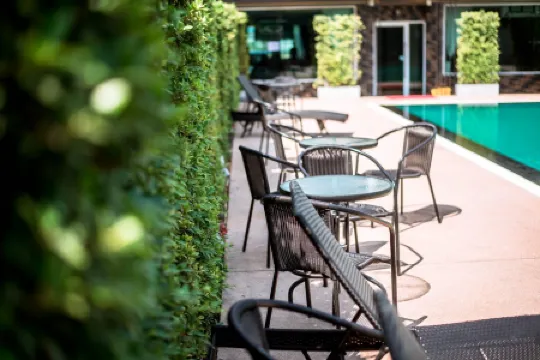 Blue Sky Residence Airport