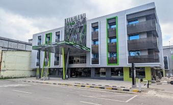 Maxone Dumai - Riau