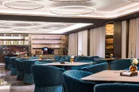 Crystal Hotel Wuhai Haibowan - พร้อมอาหารเช้า
