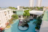 The Sea Cret Hua Hin - Romantisk