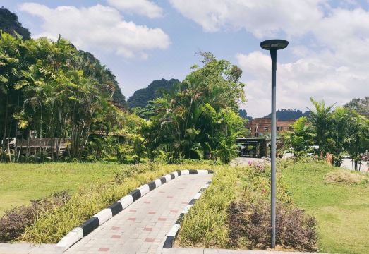 Sunway Onsen Suites @ Lost World of Tambun