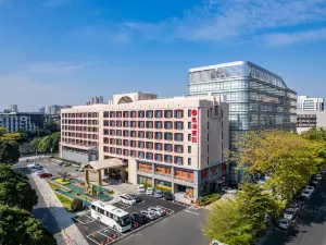 Shantou Longhu Hotel