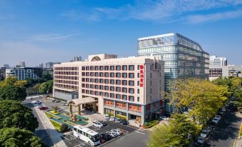 Shantou Longhu Hotel