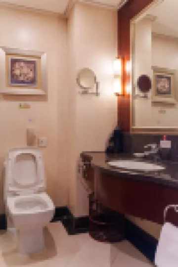 友誼ホテル 洛陽