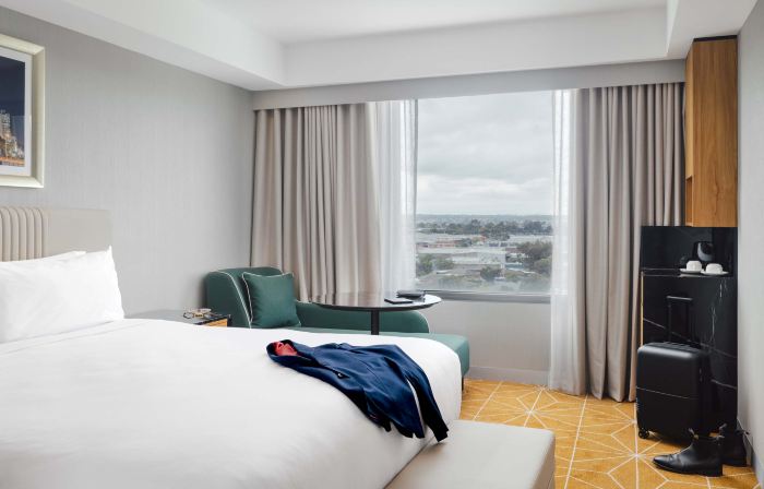Mantra Melbourne Airport