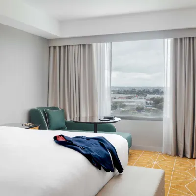 Mantra Melbourne Airport Hotels near Parkmore Crescent Park