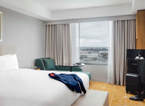 Mantra Melbourne Airport