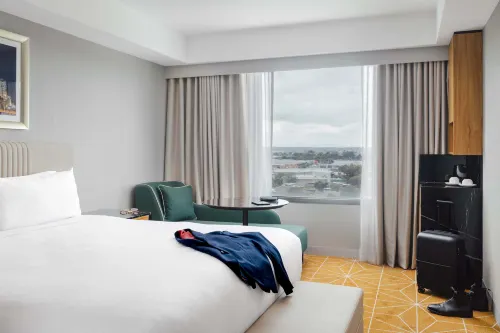 Mantra Melbourne Airport Hotels in Keilor