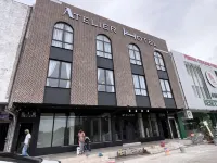Atelier Hotel Abiad Johor Bahru