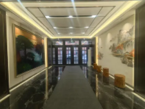 Mulan Jixing Hotel