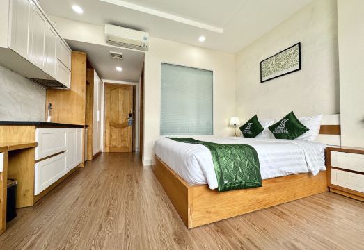 The Shilla Hotel Phu My Hung