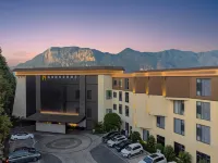 Haiwei International Resort Hotel