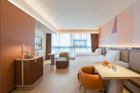 Orange Hotel (Wenzhou Wuyue Plaza) Hotels in Xincheng Paqssenger Station Area