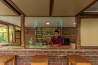 Hotel Riverside - bar