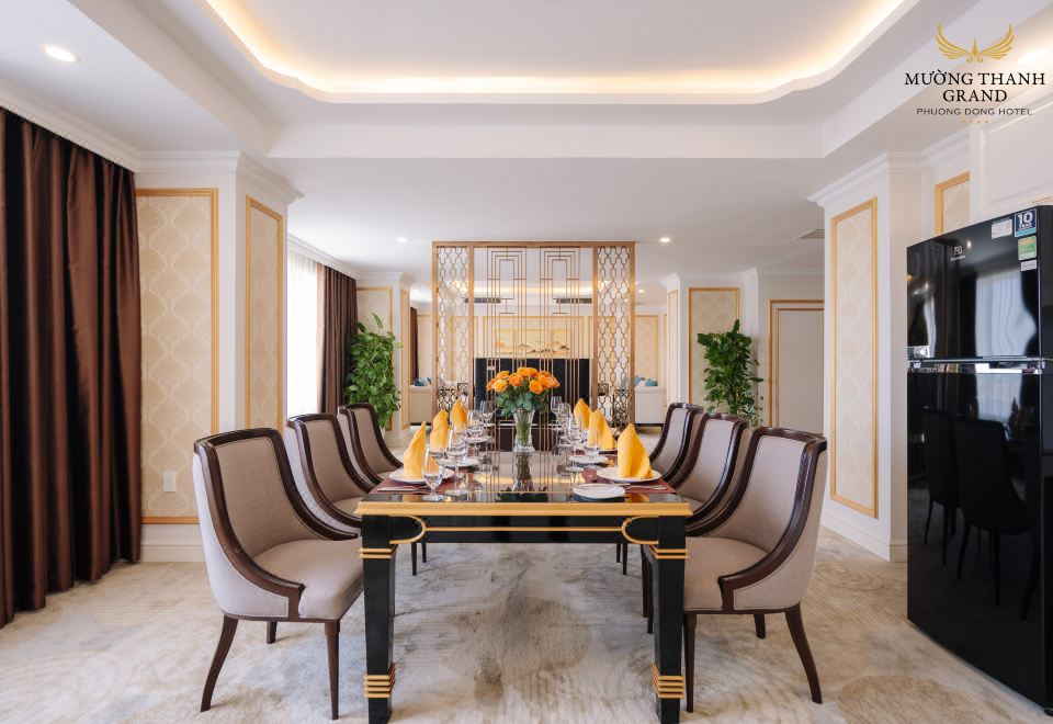 므엉 딴 그랜드 푸옹 동