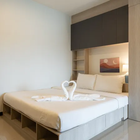 44 Residence and Resort