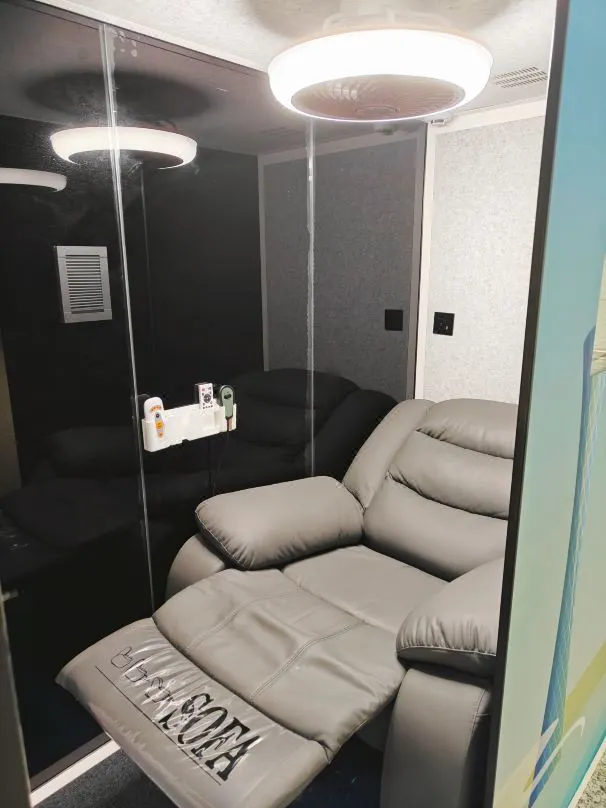 Guangzhou Baiyun Airport T2 Terminal Shimian Rest Cabin Homestay Rum Photos