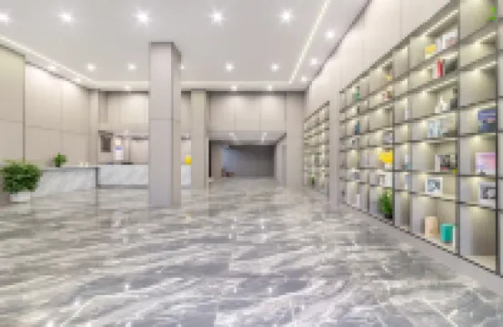 湛鴻假日酒店 雷州酒店